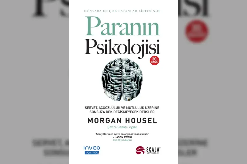 Paranın Psikolojisi